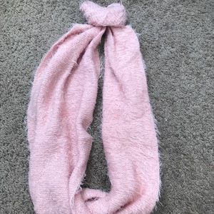 American eagle scarf